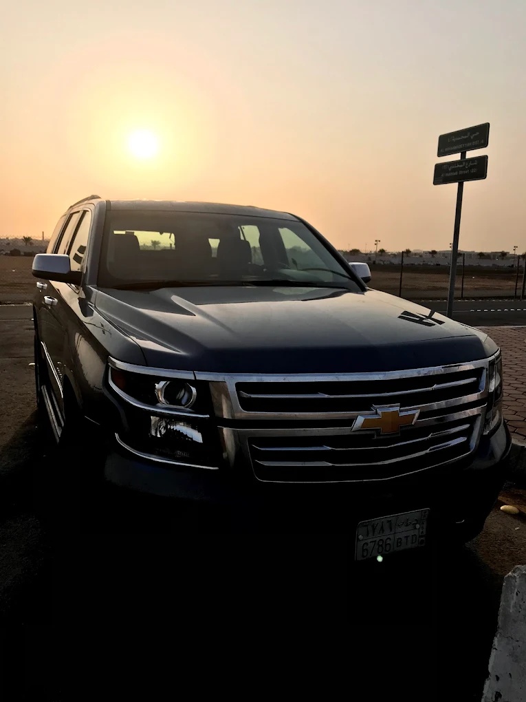 Hertz Car Rental - Jeddah - Falastin