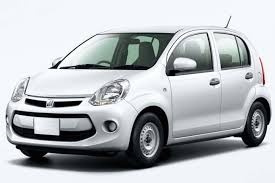 Marsana Rent A Car – Jeddah