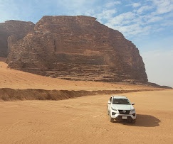 Ashjan Najd Car Rental - شركة اشجان نجد لتاجير السيارات – Jeddah