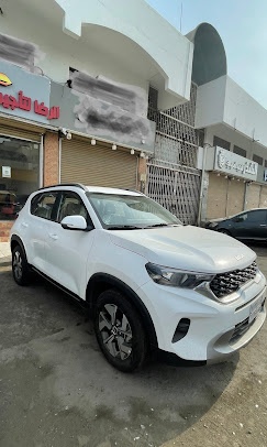 الرضا لتأجير السيارات - Al Reda rent a car jeddah