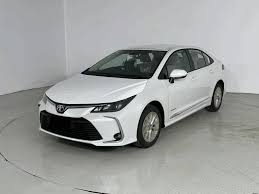 شالي لتأجير السيارات