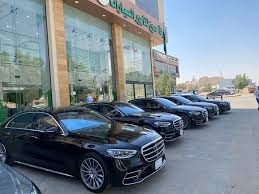 ذيب لتأجير السيارات