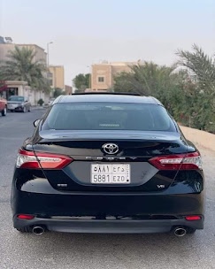 Ashjan Najd Car Rental - شركة اشجان نجد لتاجير السيارات