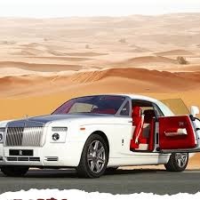 Rotana Car Rental