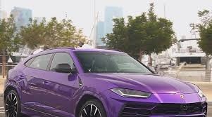 Rotana Car Rental Company