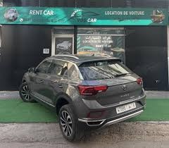 شالي لتأجير السيارات