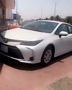 Ashjan Najd Car Rental - شركة اشجان نجد لتاجير السيارات
