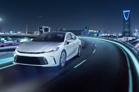 Hanco Rent a Car – جدة