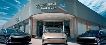 هانكو لتأجير السيارات