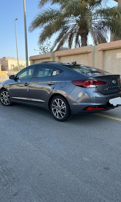 Ashjan Najd Car Rental - شركة اشجان نجد لتاجير السيارات