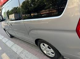 Hafez Taiba Transport