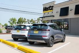 Hertz Rent a Car