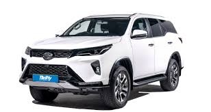 Thrifty Car Rental - King Fahd Intl Airport Tsh