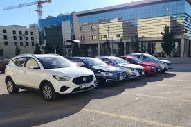 Aljabr rent a car - الجبر لتأجير السيارات