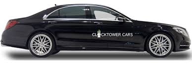 HAIL Clock Tower Roundabout