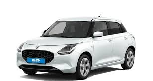 Thrifty Car Rental - King Fahd Intl Airport Tsh