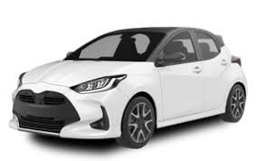 Thrifty Car Rental - King Fahd Intl Airport Tsh