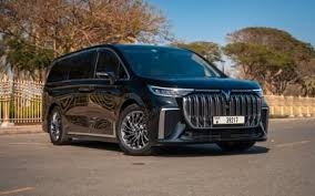 فانتج لتأجير السيارات