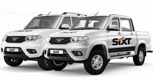 سلس لتأجير السيارات