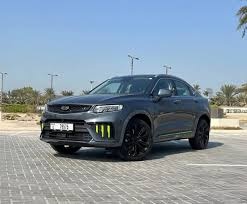 تجربة القيادة لتأجير السيارات-Test Drive Rent Car