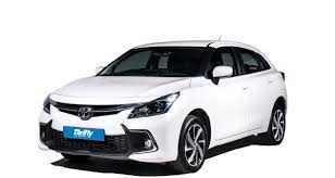 Thrifty Car Rental - King Fahd Intl Airport Tsh