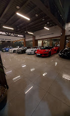 درب لتأجير السيارات