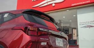 Aljabr rent a car - الجبر لتأجير السيارات