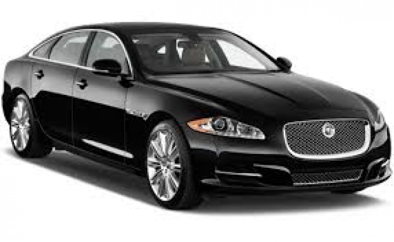 Hanco Rent a Car (JCO-2)