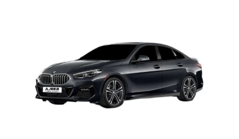 عربة النور لتأجير السيارات - فرع تبوك — photo 1 of 4