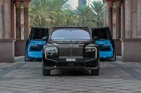 فانتوم لتأجير السيارات — photo 4 of 4