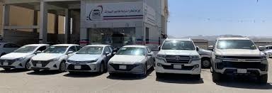 ابن الشيبة لتأجير السيارات — photo 2 of 5