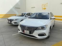 الباحوث لتأجير السيارات