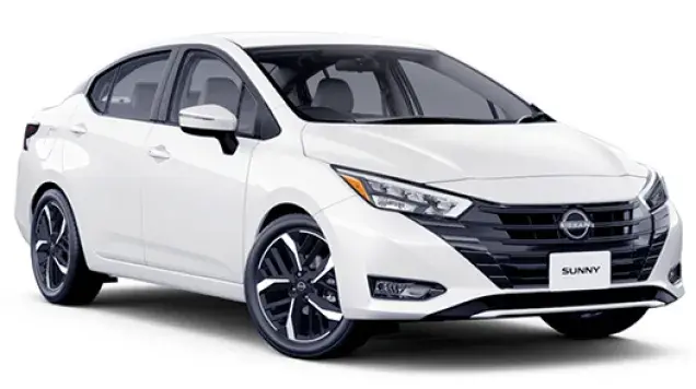 Company Hussein Car Rental — photo 3 of 4