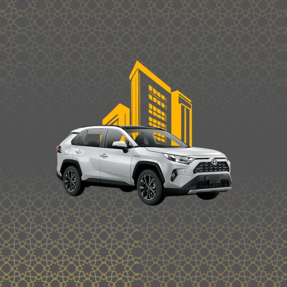 نون لتأجير السيارات 24h — photo 1 of 4