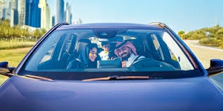 ‫ِشركة أشجان نجد لتأجير السيارات Ashjan Najd Car — photo 3 of 8