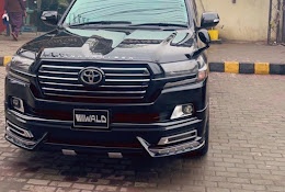 سار المتحدة لتأجير السيارات — photo 3 of 4