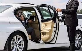 شركة شري لتأجير السيارات | Cherry Rent A Car — photo 3 of 5