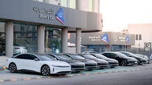 Budget Rent A Car | بدجت لتاجير السيارات — photo 4 of 4