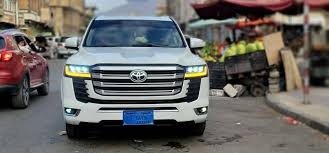 النادر المميز لتأجير السيارات — photo 4 of 4