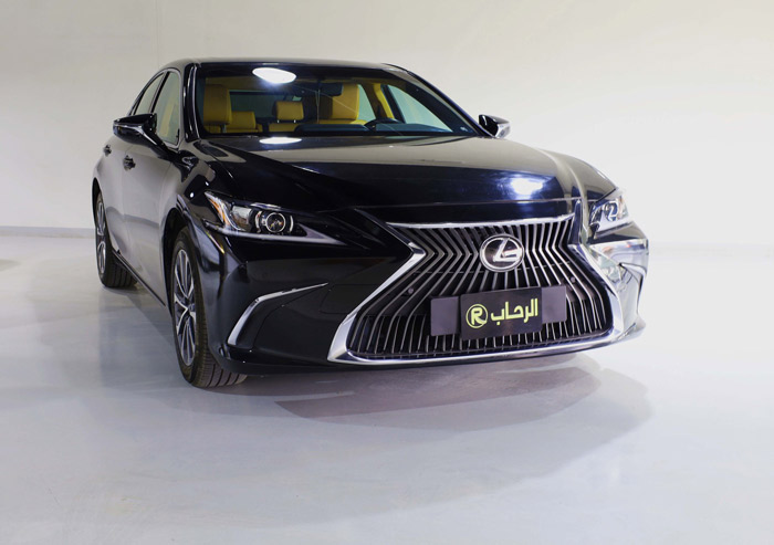 Tafasil Al-qiyadah Cars Rental