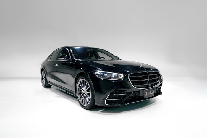 الطريق اليسير لتأجير السيارات — photo 3 of 4