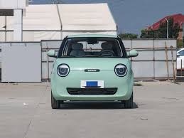 Lumi – Car Rental in AlUla | AlUla