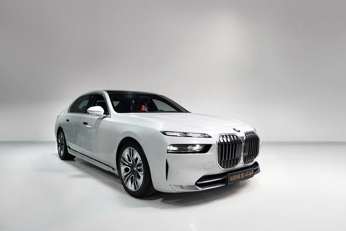 الطريق اليسير لتأجير السيارات — photo 1 of 4