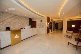 Jeddah Youth Hostel — photo 1 of 4