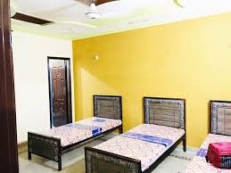 Badr al hadith hotel Ghazza — photo 3 of 4