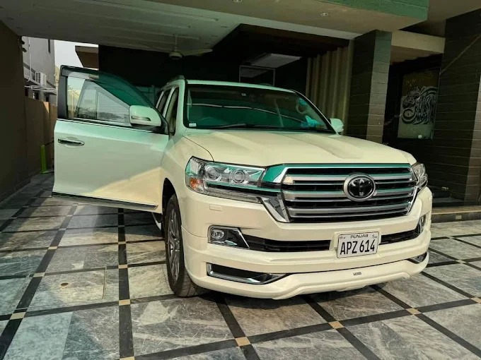 Al Madina rent a car — photo 2 of 3