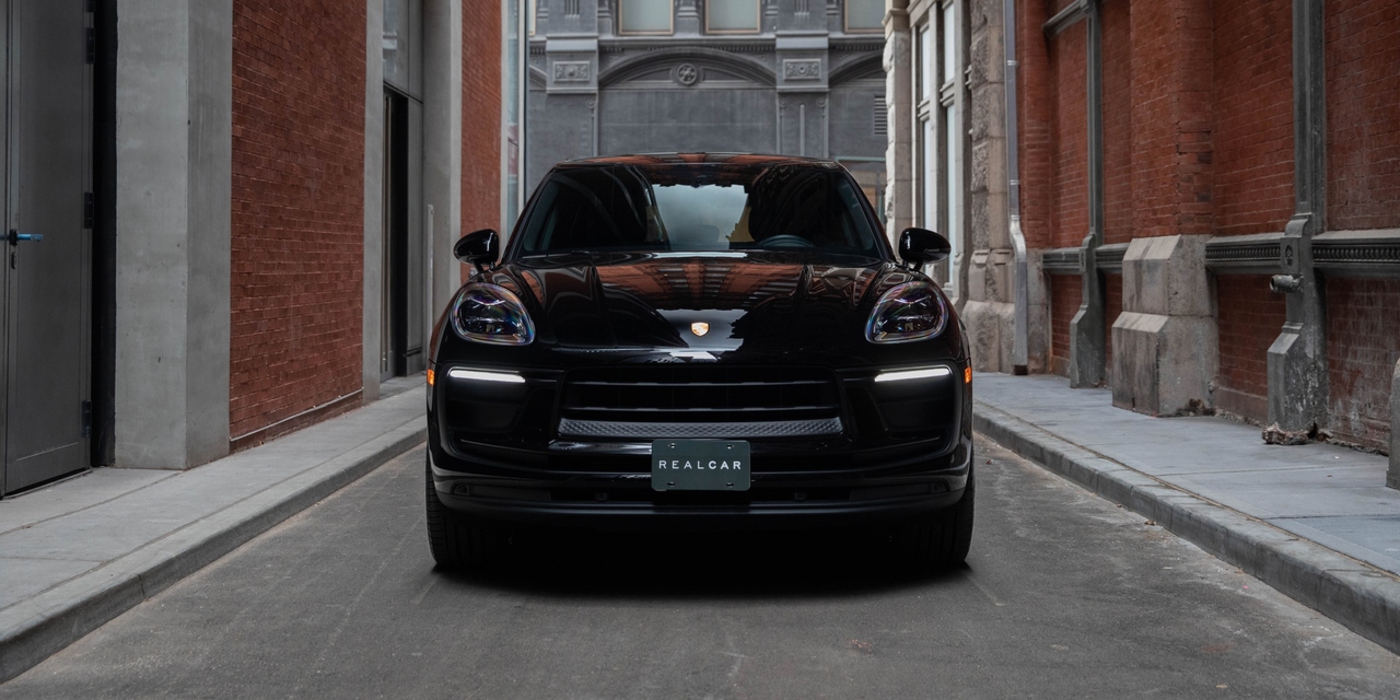 Let's Ride Rent A Car — photo 2 of 4