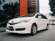 Abdali Rent A Car Serves – Car Rental in Quetta | Quetta