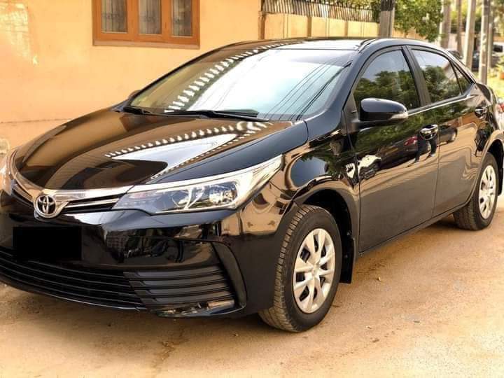 Lasani Rent a Car — photo 1 of 2