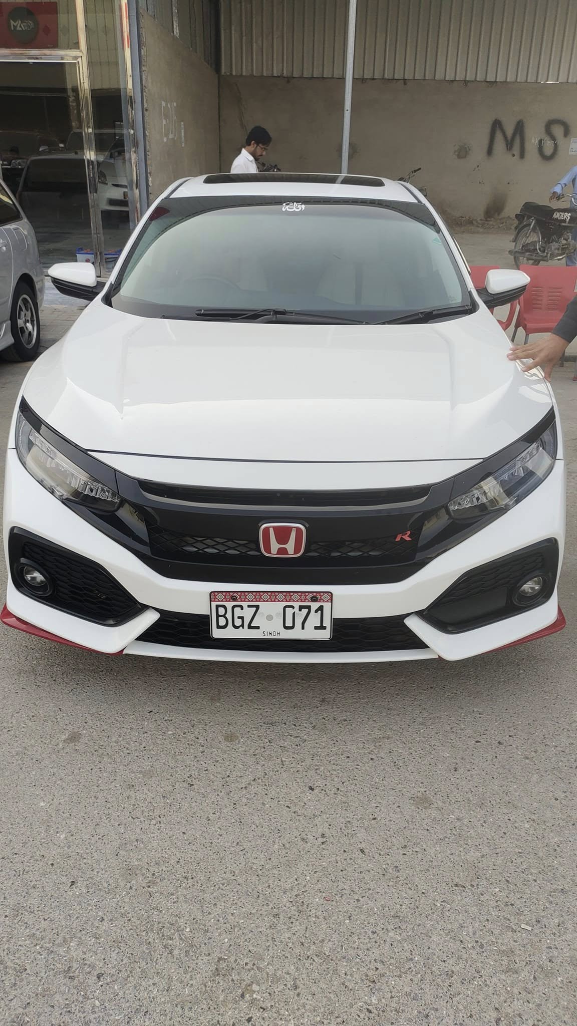 Gano Rent a Car — photo 2 of 4